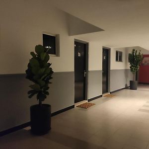 Aster+ Hotel Bukit Jalil